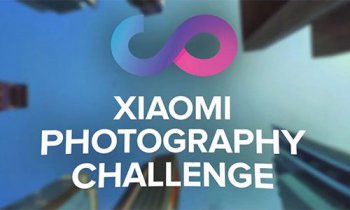Фотоконкурс Xiaomi: «Xiaomi Photography Challenge»