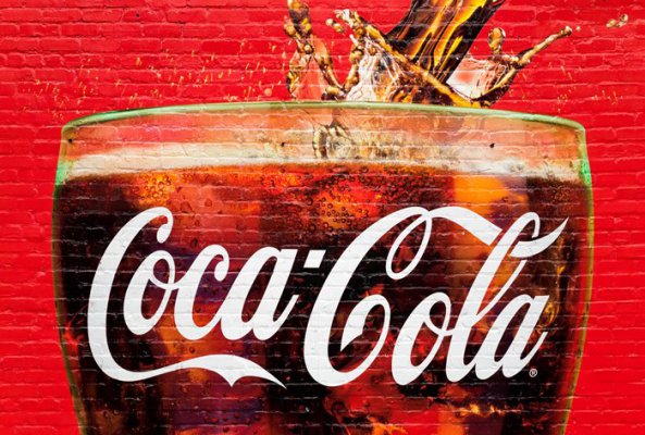 Бесплатная Coca-Cola за регистрацию в приложении до 12 августа 2020 года